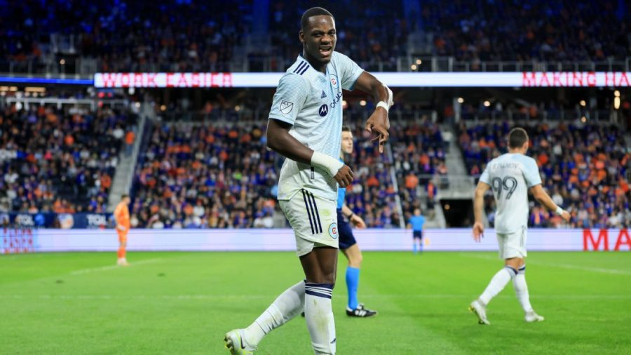 芝加哥火焰队的杜兰将以1800万美元加盟维拉