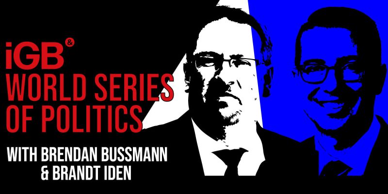 世界政治系列节目第13集：德州州长里克-佩里谈体育博彩