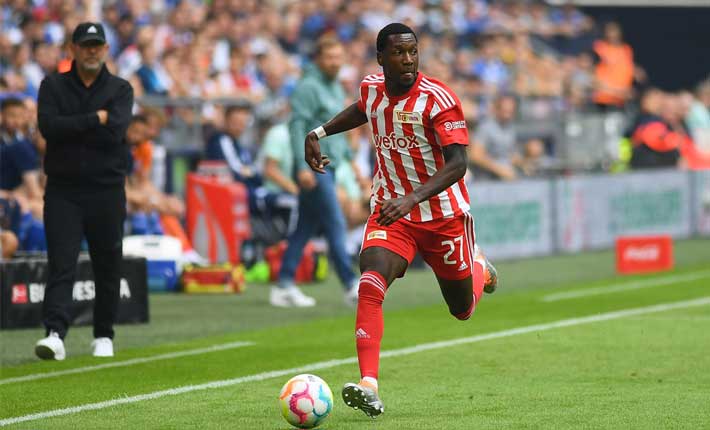 法兰克福和柏林联盟将上演高比分的平局