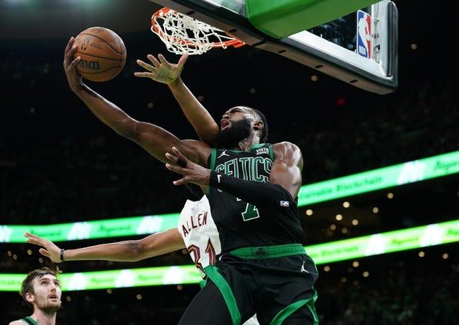 克利夫兰骑士队对阵波士顿凯尔特人队 3/1/23--NBA竞猜与预测