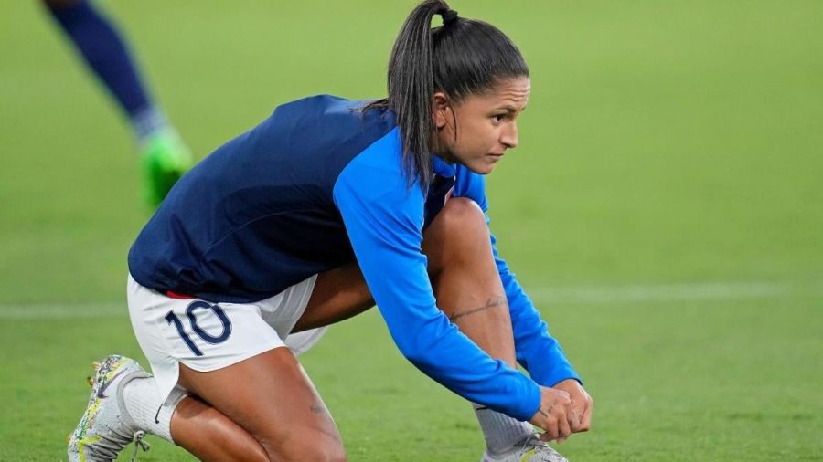 NWSL季后赛成绩,堪萨斯城队的阵容得到了很大的提升,华盛顿精神队的成绩不佳