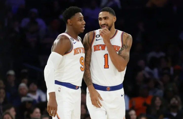 纽约尼克斯对华盛顿奇才的预测： 尼克斯队能赢吗？