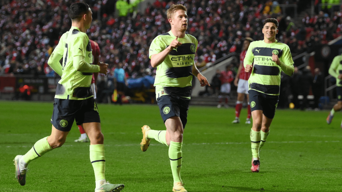 曼城vs纽卡斯尔的直播,英超联赛预测，电视频道，如何在线观看，赔率