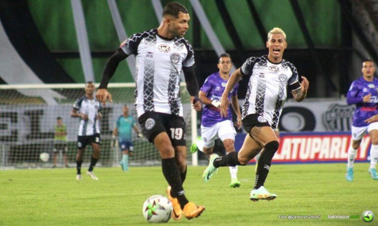 Metropolitanos FC vs Zamora FC 预测,萨莫拉将赢得一场激烈的交锋