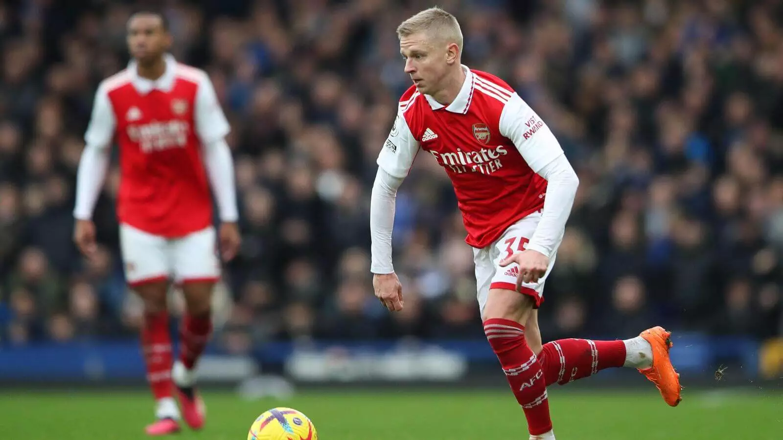 不可能被取代的特殊津琴科