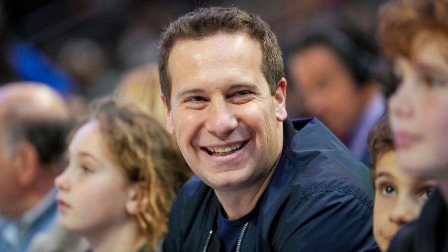 NBA批准将太阳队、水星队出售给伊什比亚