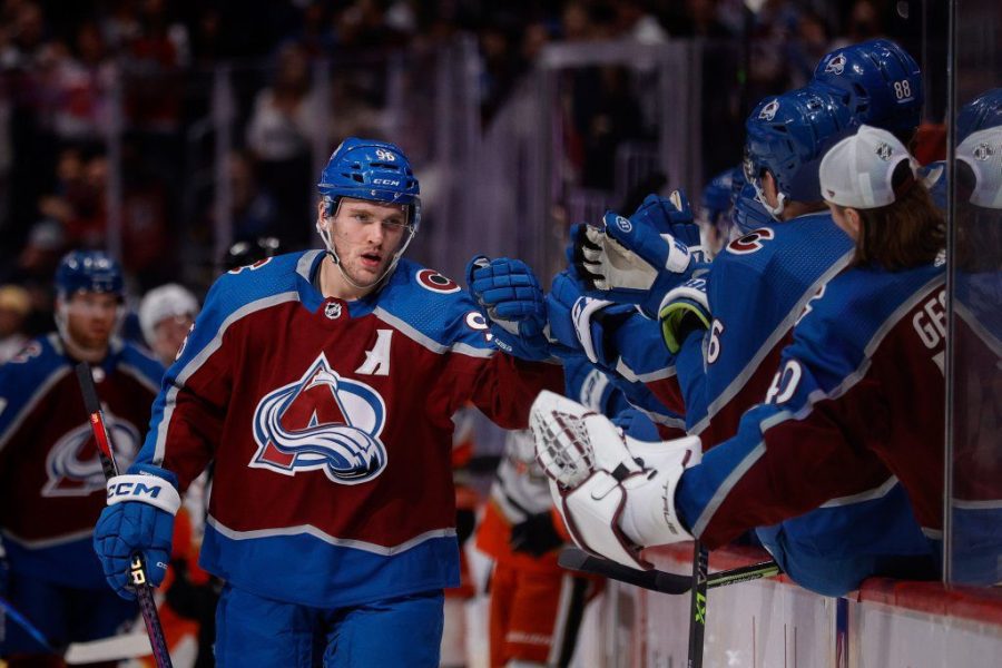 雪崩队对企鹅队的赔率、盘口选择和预测（2月7日）