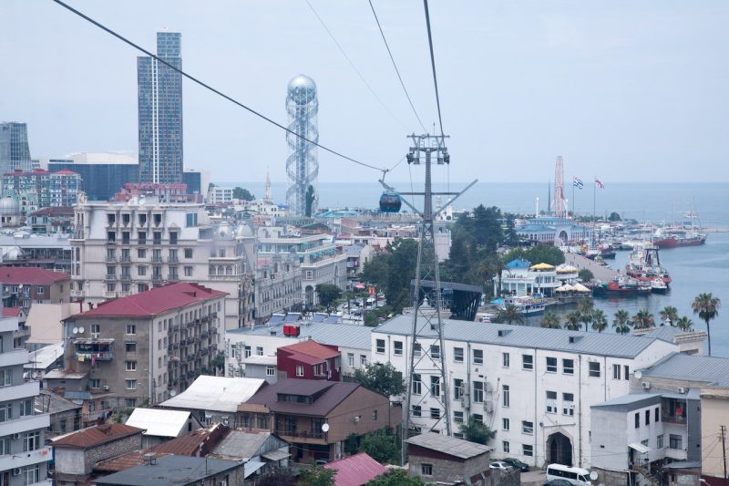 格鲁吉亚不顾牌照费的担忧而修改博彩法