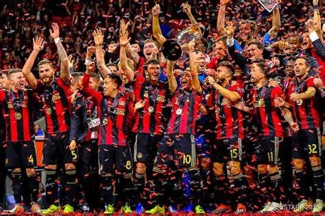 亚特兰大联队对纽约红牛队的预测： 亚特兰大需要回应