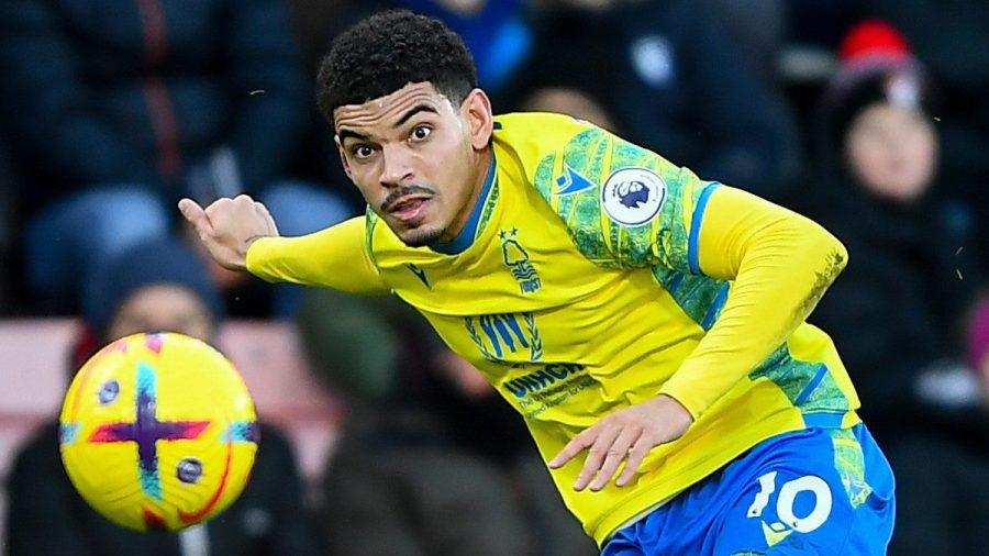 诺丁汉森林vs曼联的赔率、选择、预测|联赛杯比赛预告（1月25日）