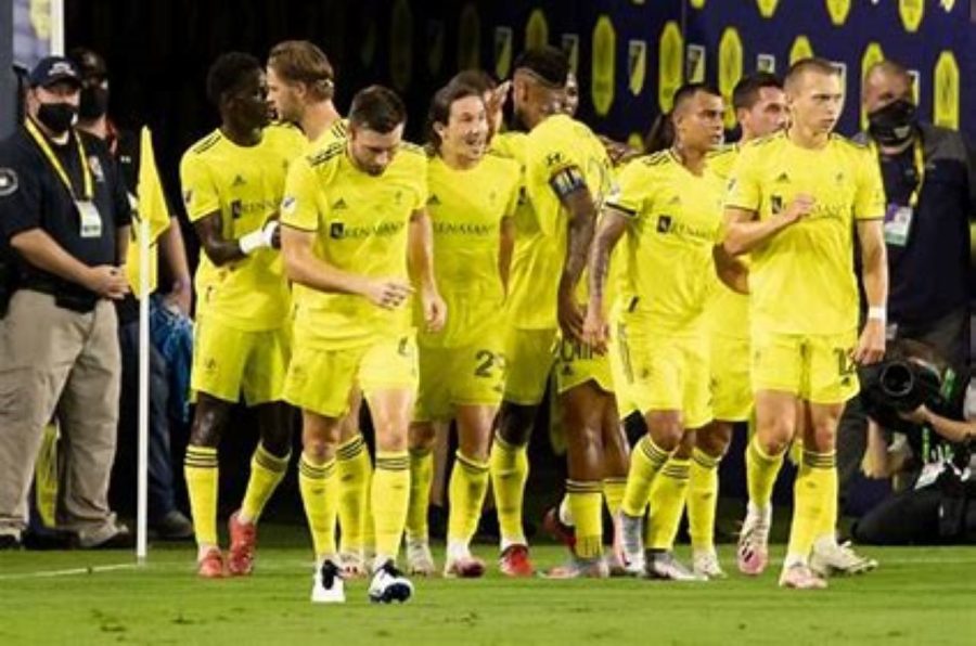 纳什维尔对多伦多的预测： 两队对彼此都很了解