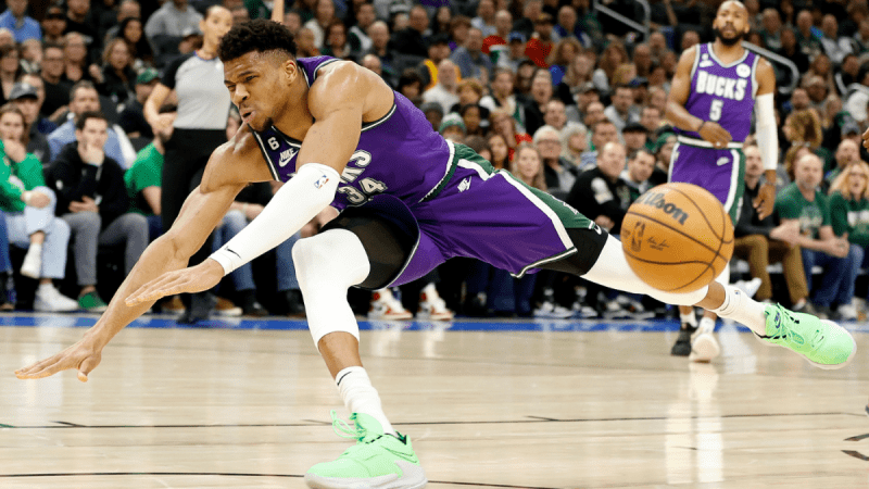 NBA东部季后赛情况,凯尔特人队和六人队在雄鹿队身上取得优势,热火队控制了命运，爬出了比赛的行列