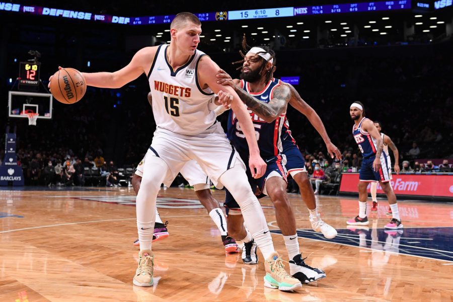 丹佛掘金队VS金州勇士队NBA盘口选择、预测、赔率