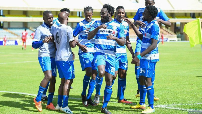 AFC Leopards vs Wazito 预测,瓦兹托占上风