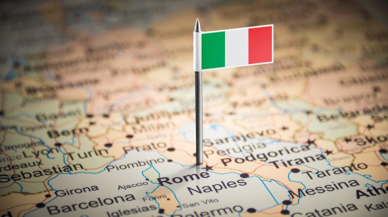 3 Oaks Gaming与Tuko Productions在意大利的内容首次亮相