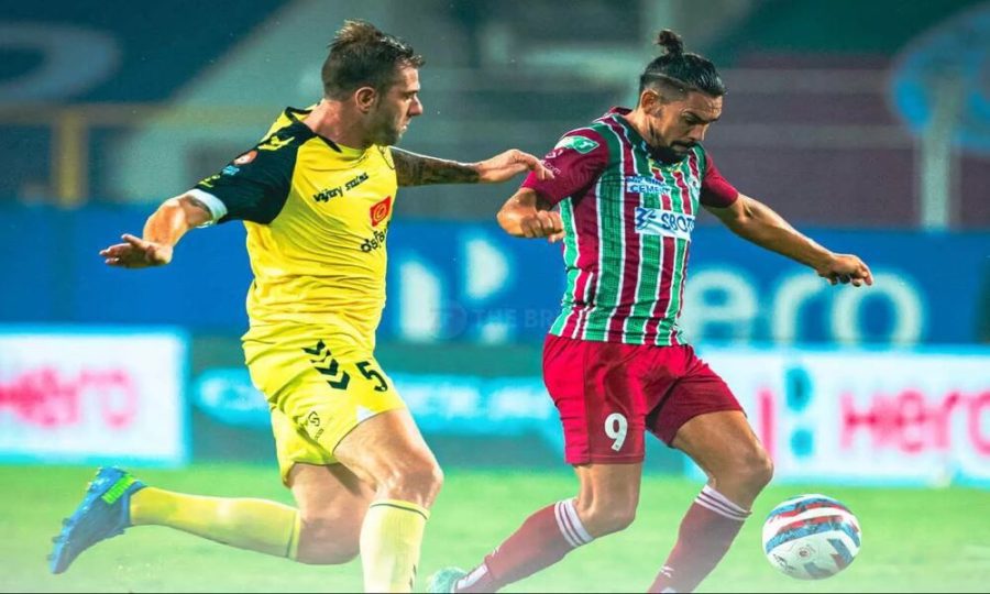 海德拉巴俱乐部vs ATK莫亨巴根预测,海得拉巴将寻求赢得主场比赛的胜利