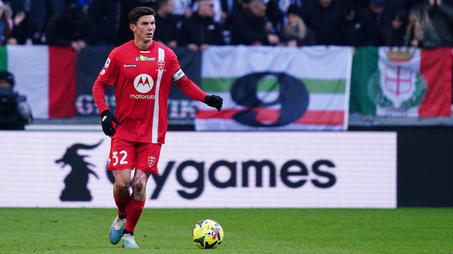 AC蒙扎对UC桑普多利亚的赔率，选择，如何观看，直播,2023年2月6日意大利甲级联赛预测