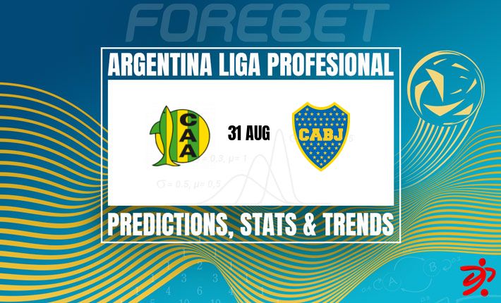 阿尔多西维能否终结低迷？博卡青年将延续统治？