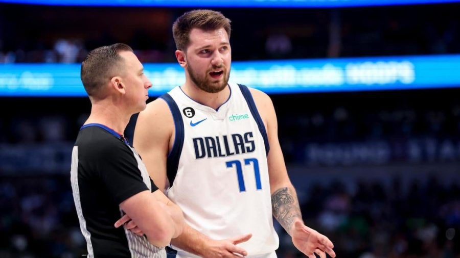 NBA DFS：2月23日的平博、FanDuel每日幻想篮球精选包括卢卡-东契奇