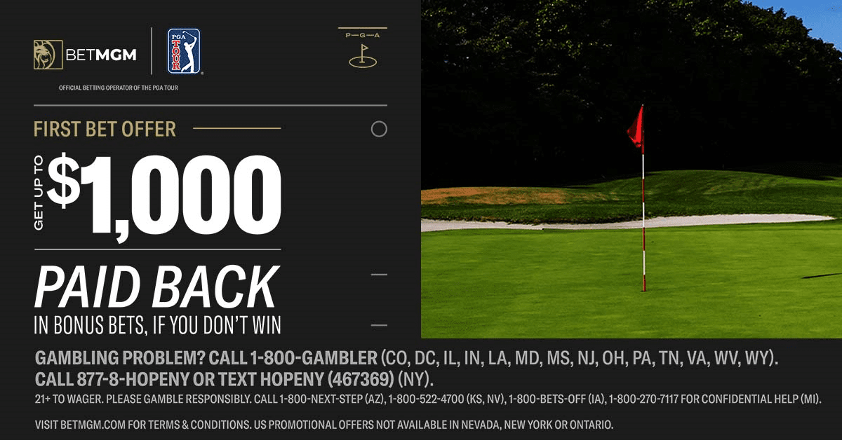 BetMGM奖金代码解锁200美元的MLB，1000美元的NBA，NHL，2023年大师赛和更多