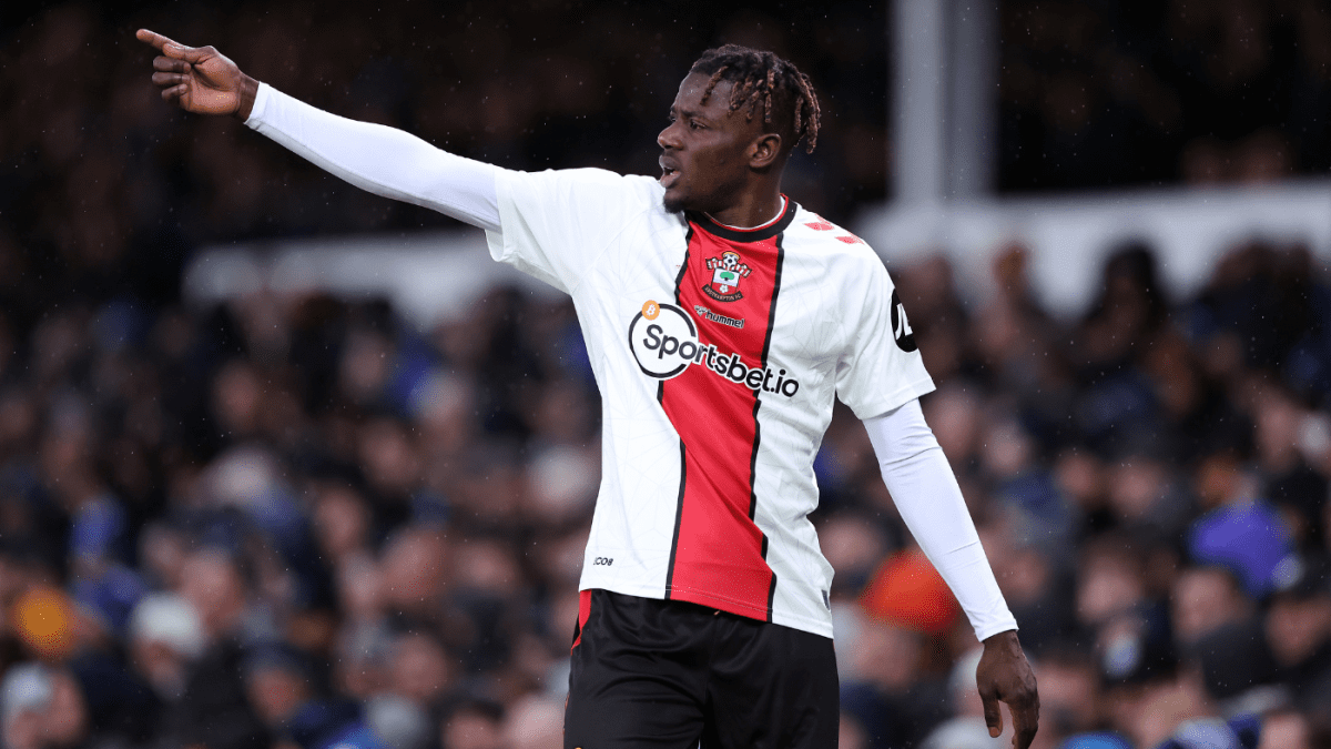 如何观看南安普顿对阵阿斯顿维拉,周六英超比赛的直播、电视频道、开始时间