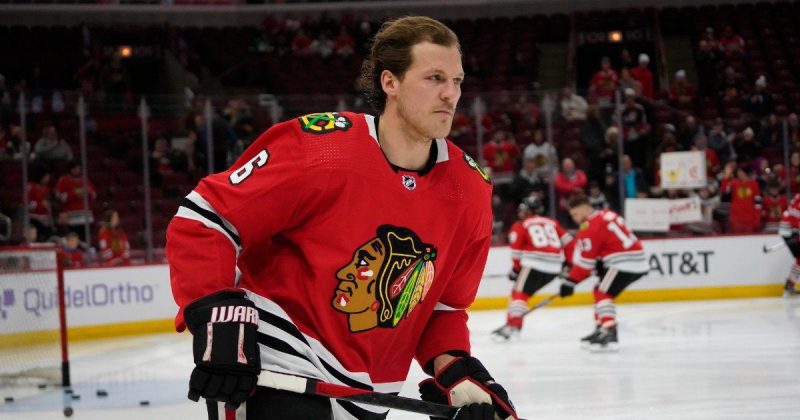 多伦多对杰克-麦卡比和萨姆-拉弗蒂的交易是如何改变赔率的？