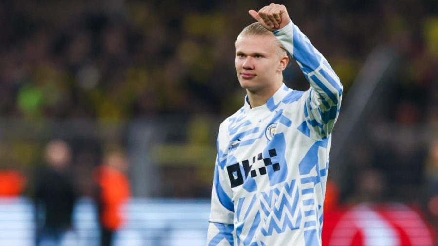 曼城对阵托特纳姆的赔率、预测、开赛时间,英超联赛的分析，2023年2月5日的最佳赌注