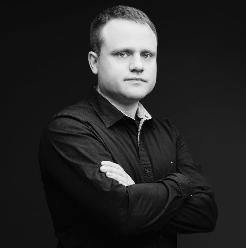 贝卢索夫出任首席执行官，帕里马奇科技公司成为GR8科技公司