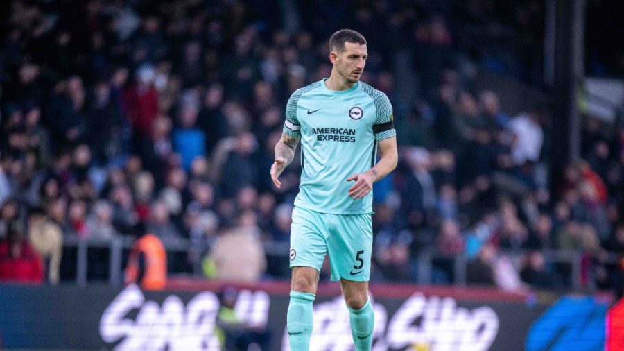 英超联赛预测，推荐 | 布莱顿和霍夫阿尔比恩VS富勒姆