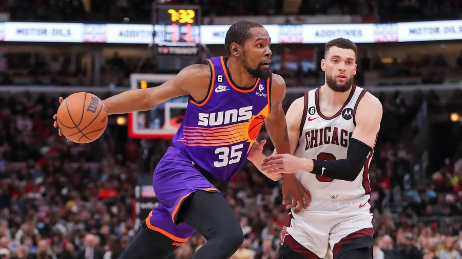 菲尼克斯太阳队VS丹佛掘金队最佳投注