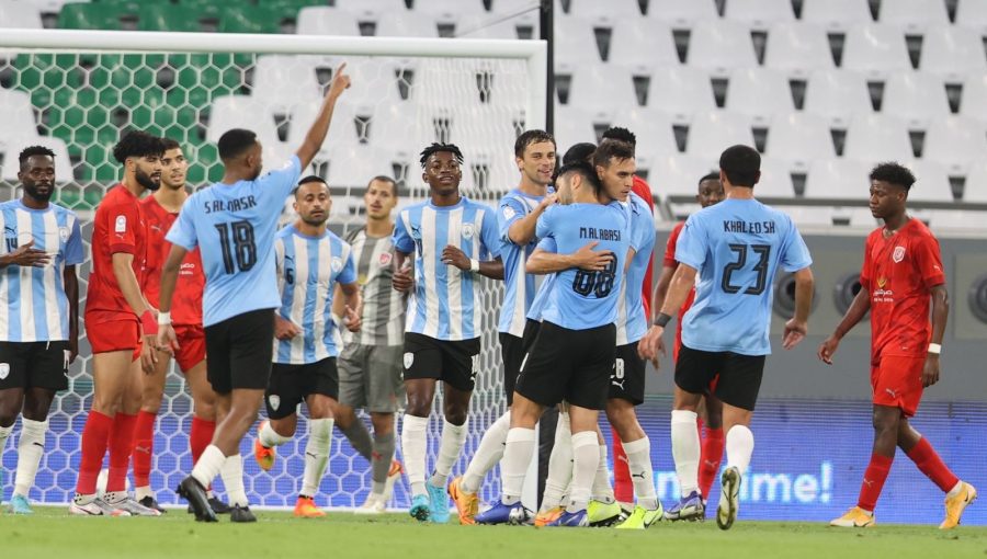 Al Wakra vs Al-Duhail 预测,赌这场比赛的进球