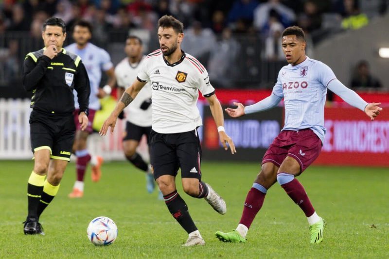 曼联VS皇家贝蒂斯预测、赔率、阵容 - 欧洲联赛推荐 曼联VS皇家贝蒂斯