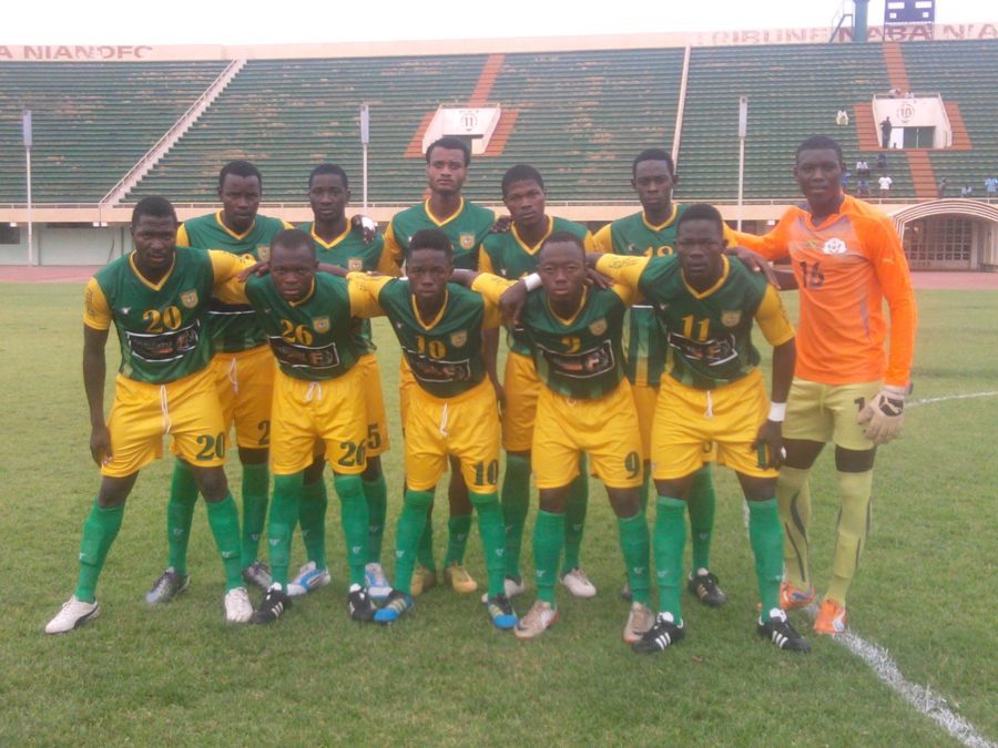 ASFA Yennega对Etoile Filante的预测： 准备好迎接一场沉闷的比赛