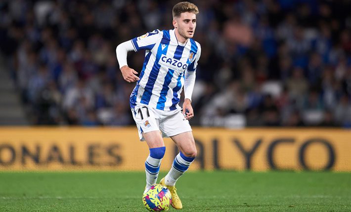 比利亚雷亚尔将在马德里加尔球场挫败皇家社会