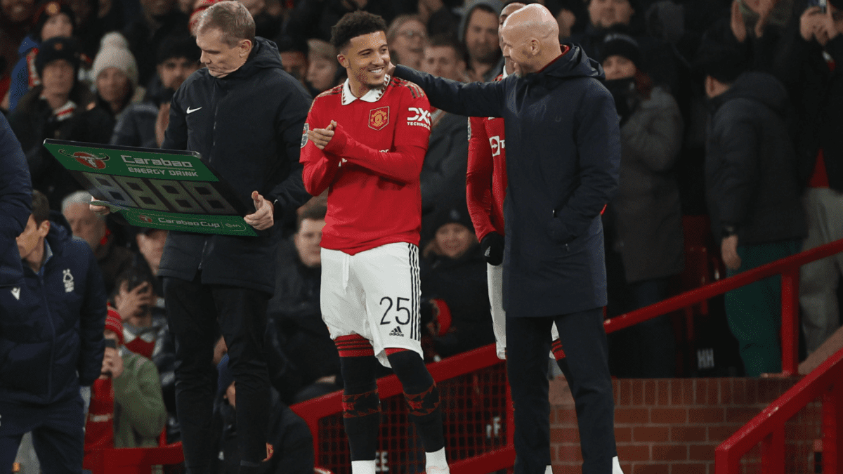 观看曼联对阵水晶宫,如何直播周六的英超比赛、电视频道、开始时间