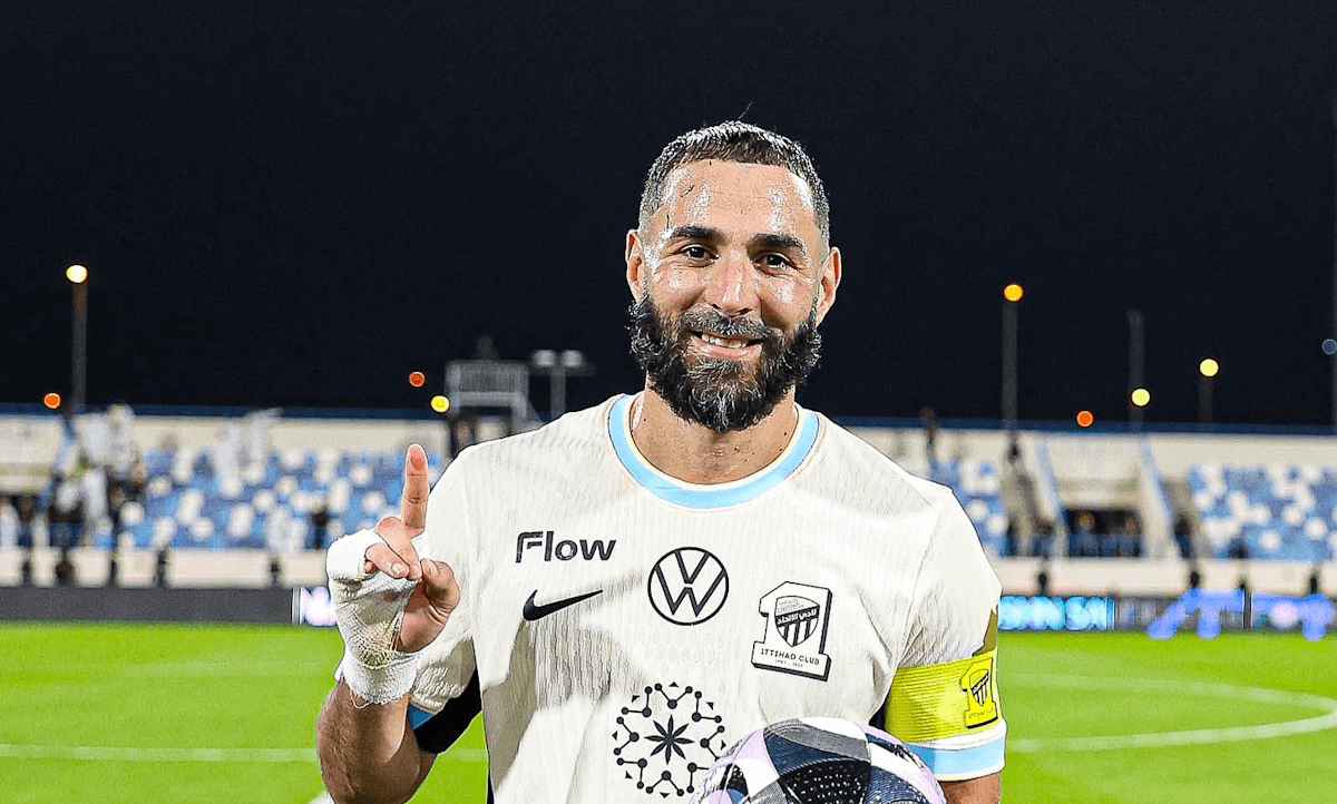 伊蒂哈德 vs 法塔赫预测 | 2025年9月12日沙特职业联赛前瞻