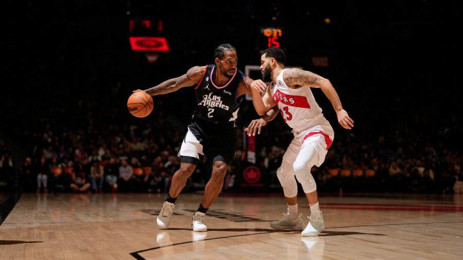 猛龙队对阵快船队的赔率、选择、预测|NBA投注分析
