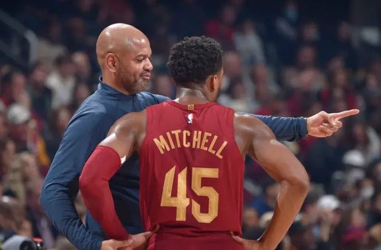 布鲁克林网队对克利夫兰骑士队的预测,骑士队的一场关键胜利