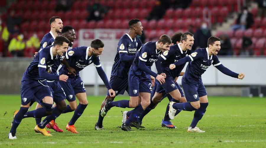 美因茨vs波鸿预测,美因茨能否回到胜利的道路上以增强信心？