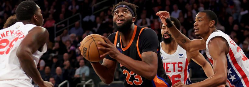 NBA同场比赛的赔率、选择和预测,周日