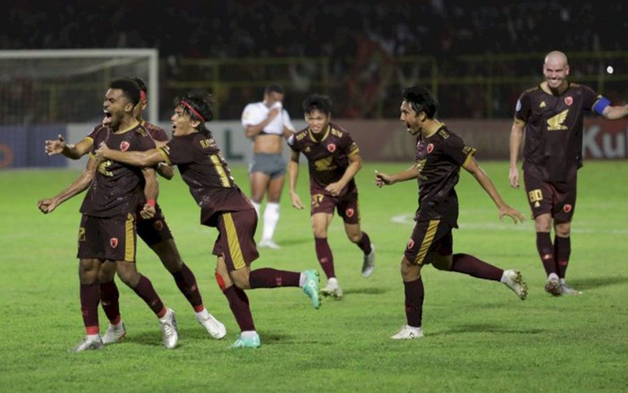 柏斯巴亚苏腊巴亚vsPSM马卡萨的预测,这个挑战可能会压倒东道主