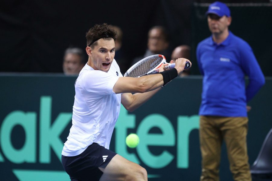 周四网球最佳投注,ATP布宜诺斯艾利斯站，多米尼克-蒂姆vs胡安-巴勃罗-瓦里利亚斯