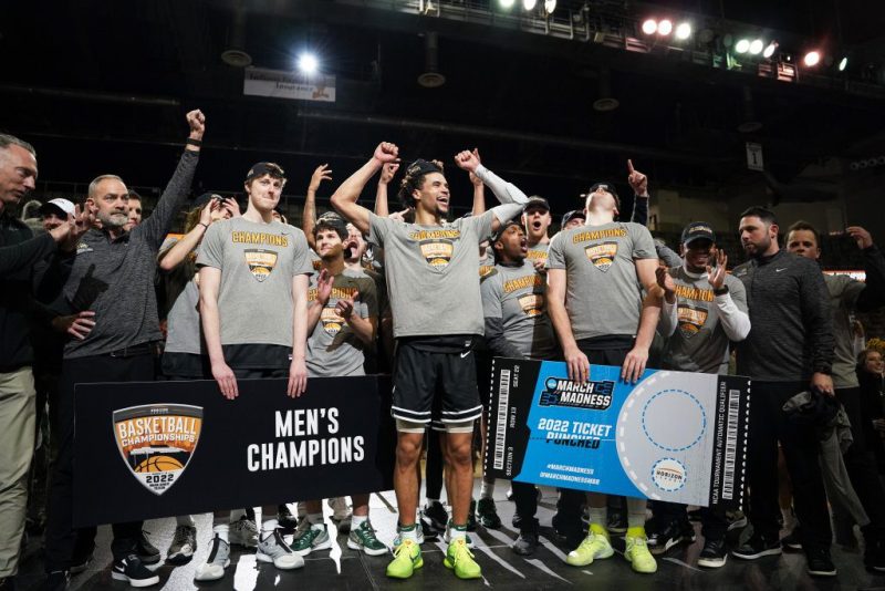 2023年地平线联盟锦标赛赔率、预测和赛程