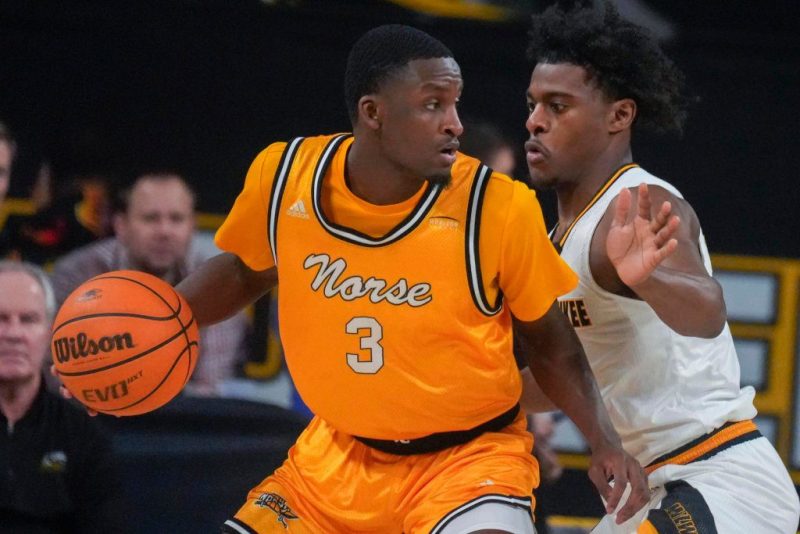 北肯塔基州对克利夫兰州2023年地平线联盟冠军赛的赔率和预测