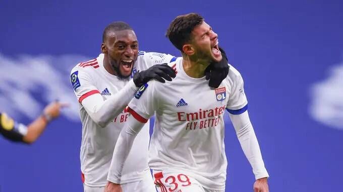 里昂VS南特预测：主队将获得三分