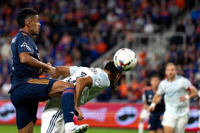 芝加哥火焰队对阵辛辛那提队 3/18/23 - 美国职业足球大联盟的分析和预测