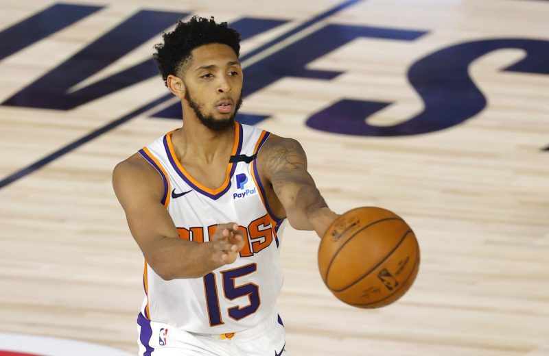 菲尼克斯太阳队对圣安东尼奥马刺队的预测： 杜兰特在的时候，太阳队是下一个级别