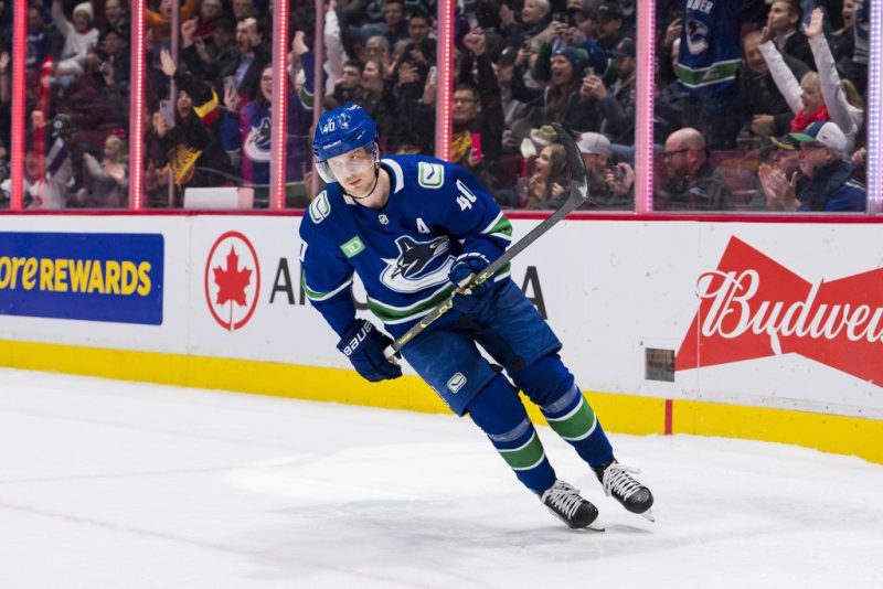 鸭子对加人的赔率和预测 - TNT的NHL预测