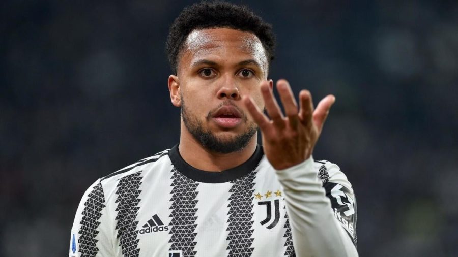 韦斯顿-麦肯尼转会,利兹联队感兴趣，但更大的俱乐部会更适合美国国家队球星吗？