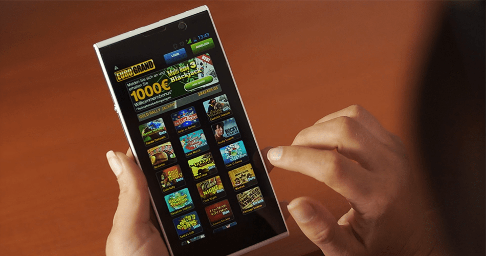 到2027年在线博彩市场价值可能达到3055亿美元